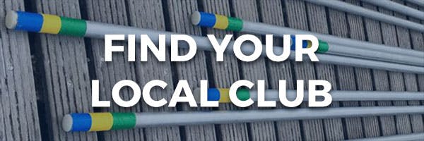 Find your local club