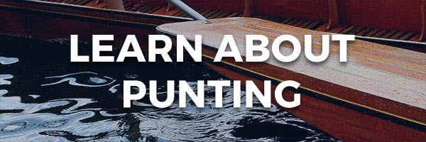 About punting